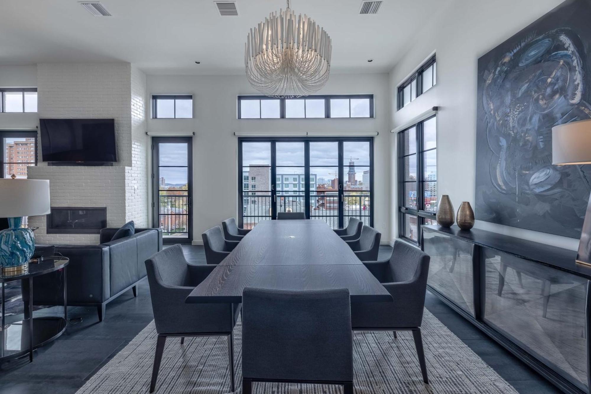 121 Hotel By Avantstay Chic Modern Hotel In ナッシュビル エクステリア 写真
