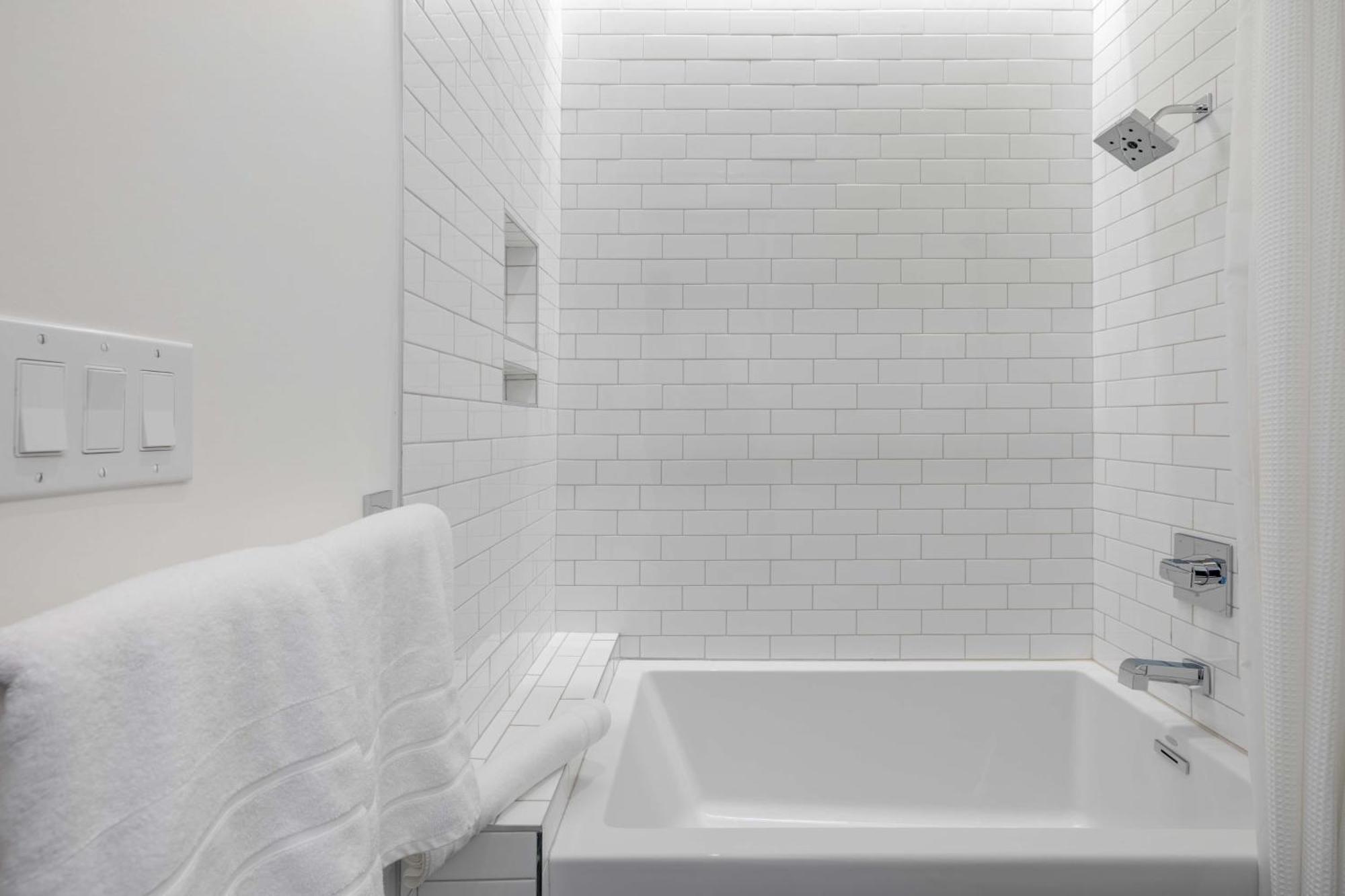 121 Hotel By Avantstay Chic Modern Hotel In ナッシュビル エクステリア 写真