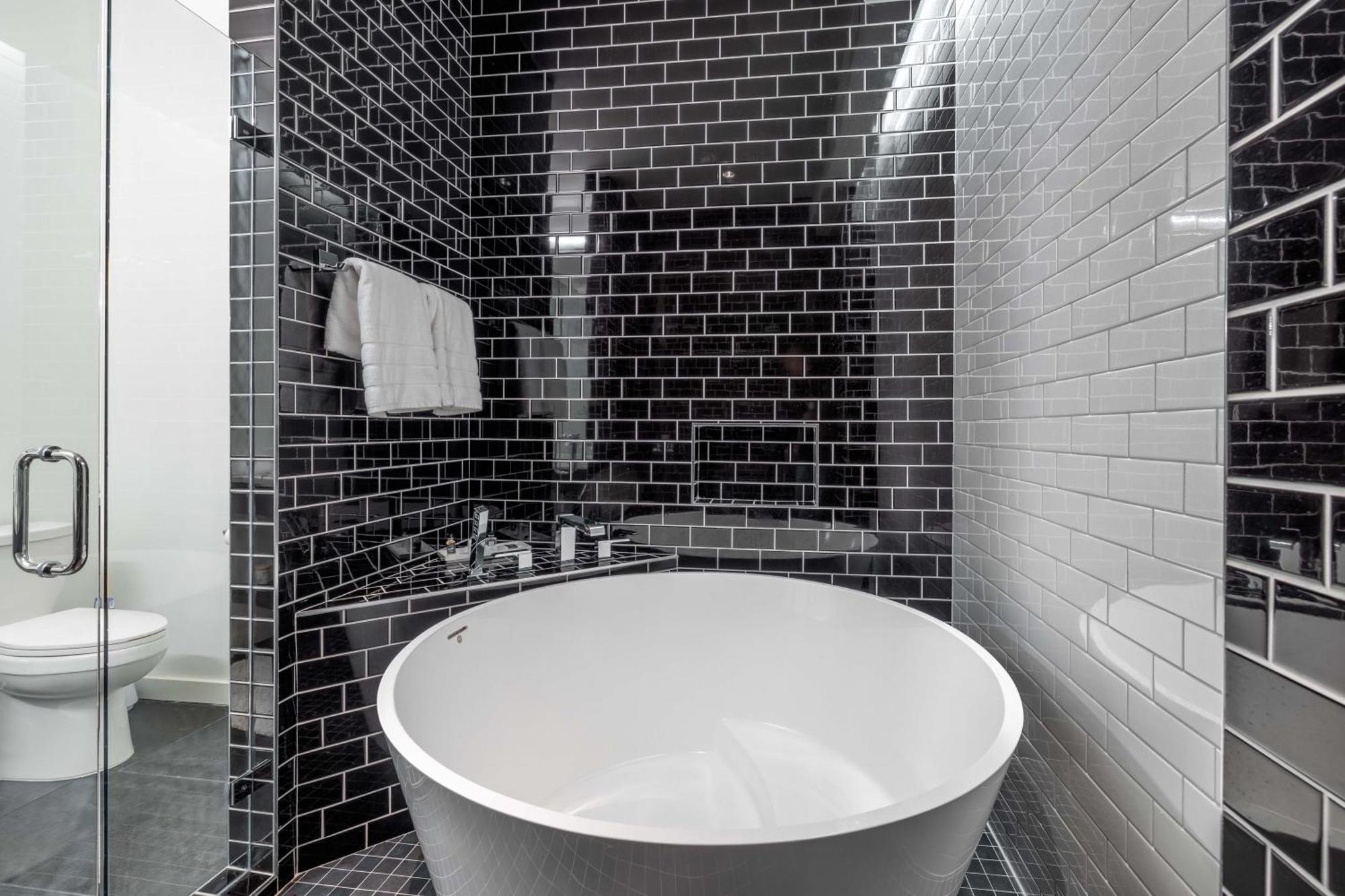 121 Hotel By Avantstay Chic Modern Hotel In ナッシュビル エクステリア 写真