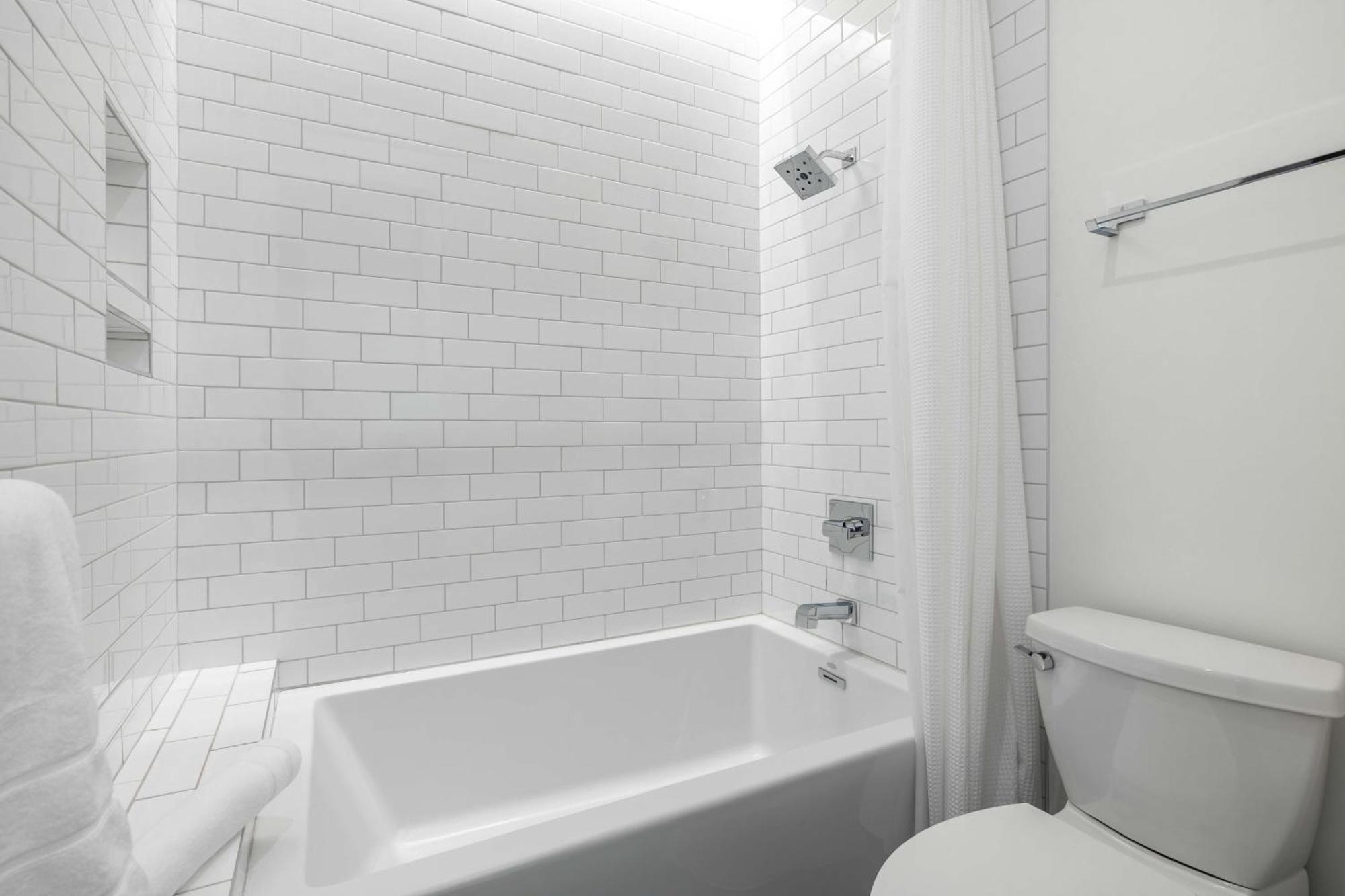 121 Hotel By Avantstay Chic Modern Hotel In ナッシュビル エクステリア 写真