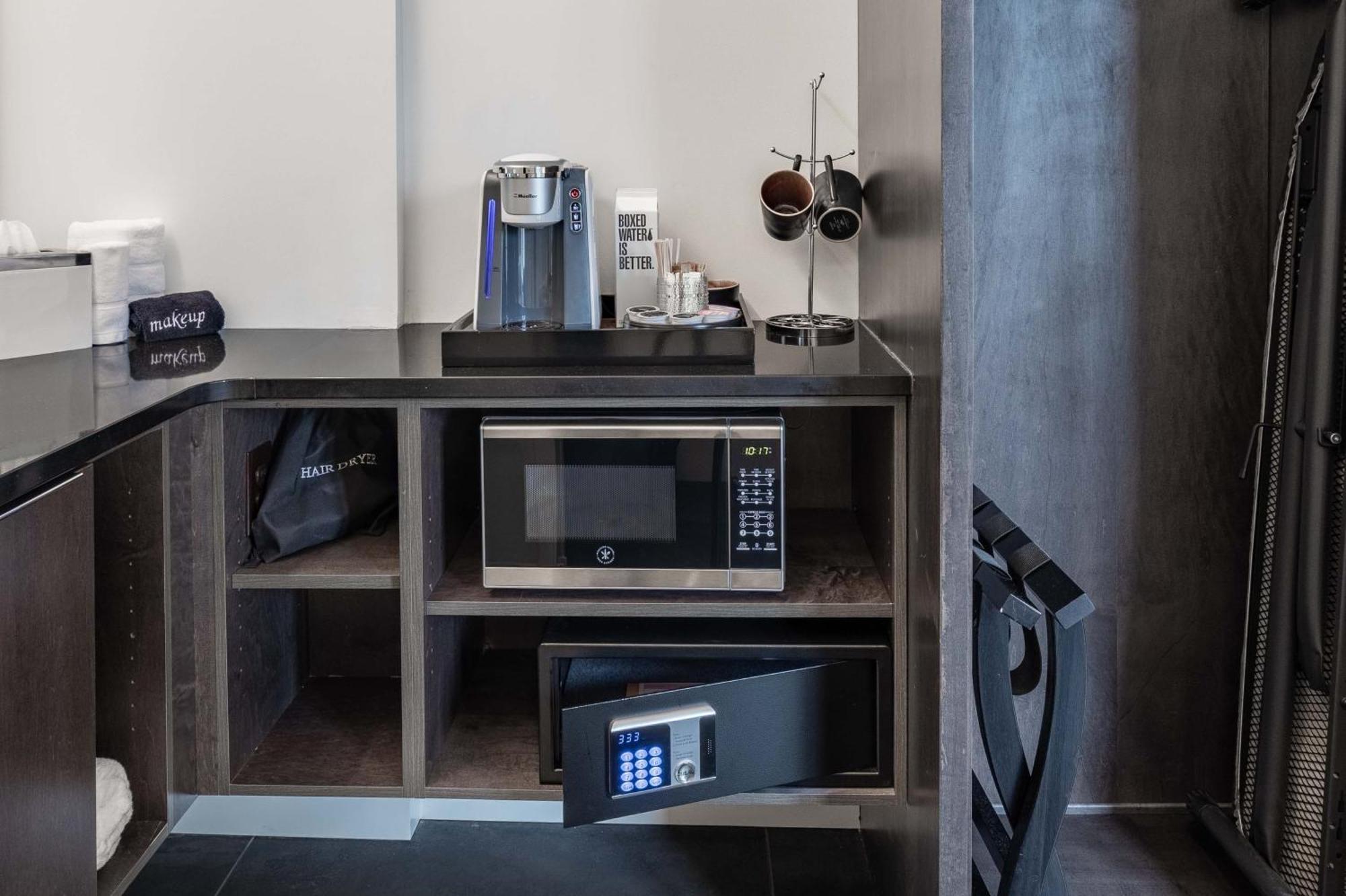121 Hotel By Avantstay Chic Modern Hotel In ナッシュビル エクステリア 写真